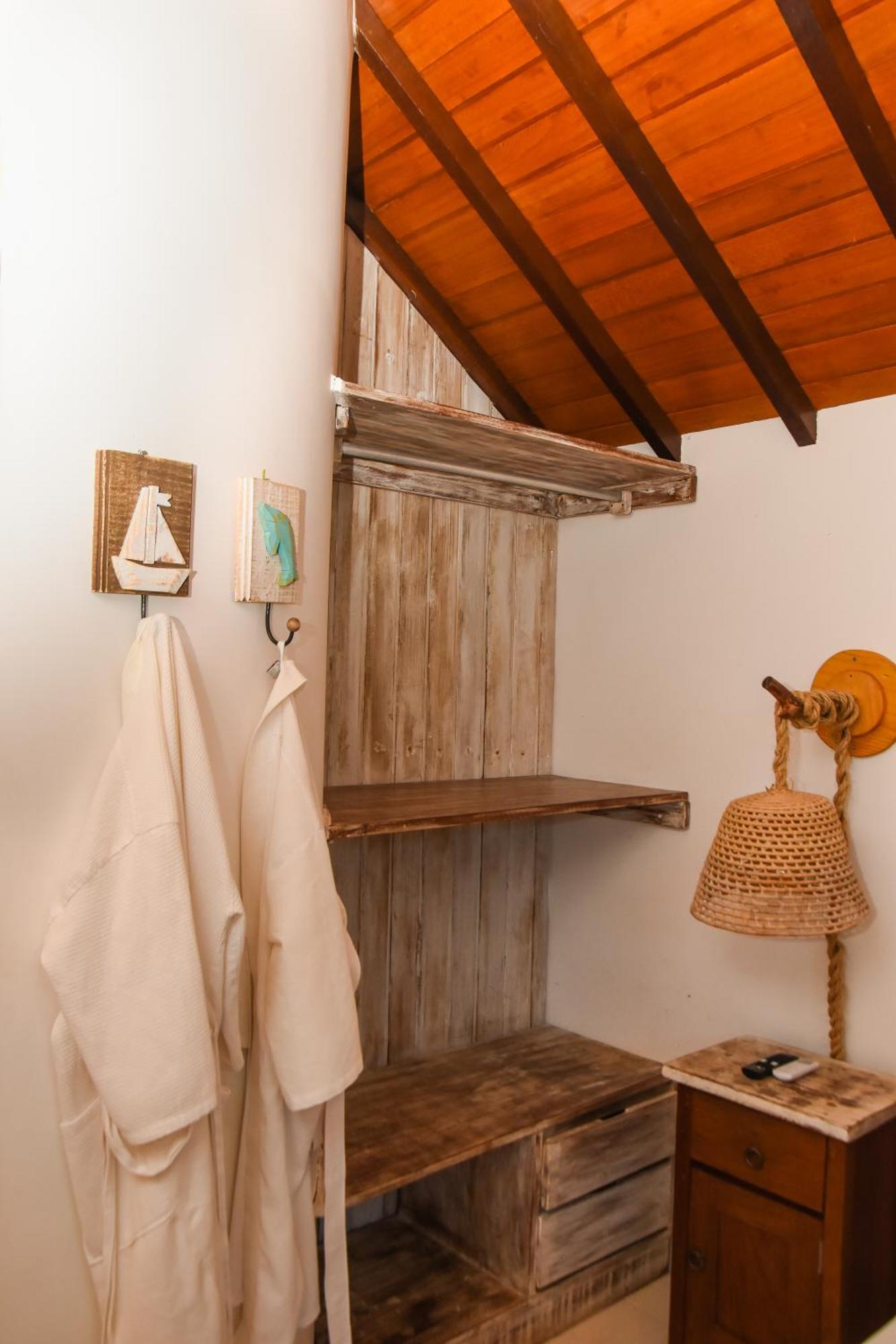 Bangalo Luxo Beira Mar Carneiros Beach Resort بريا دوس كارنيروس المظهر الخارجي الصورة
